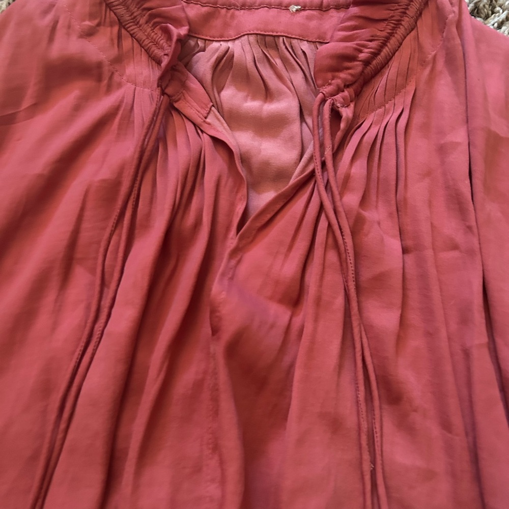 Flowy Top - Picture 3 of 3